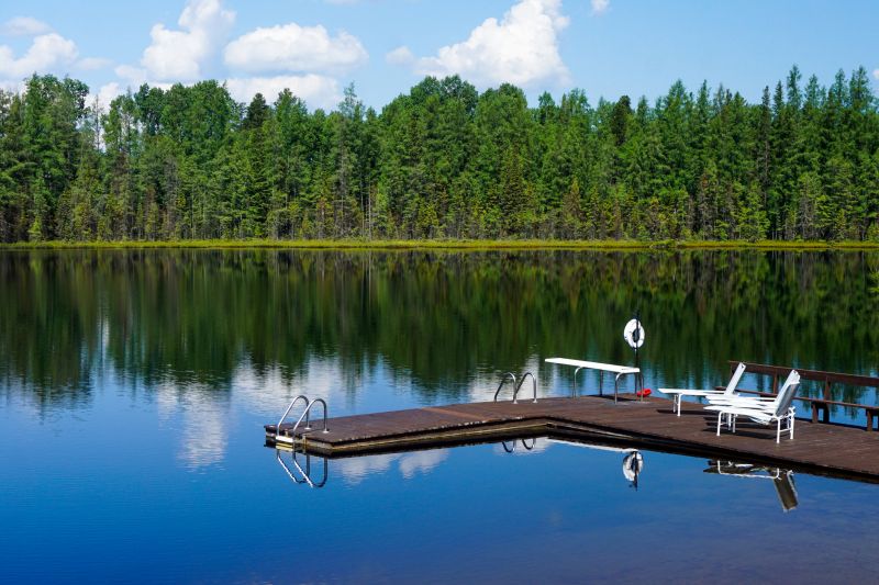 Dock Board Replacement in Overland Park, KS