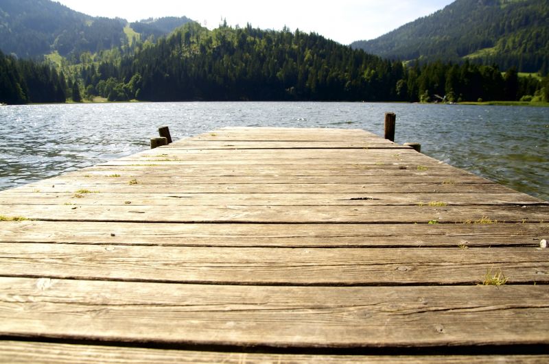 Dock Enlargement in Littleton, CO