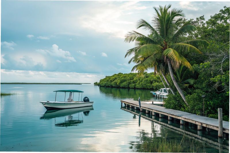 Boat Dock Maintenance in Denver County, CO