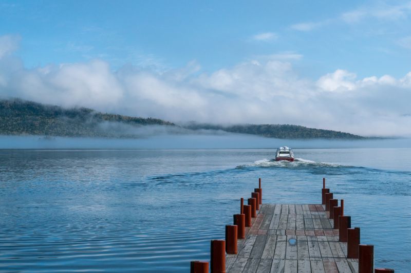 Boat Dock Maintenance in Denver County, CO