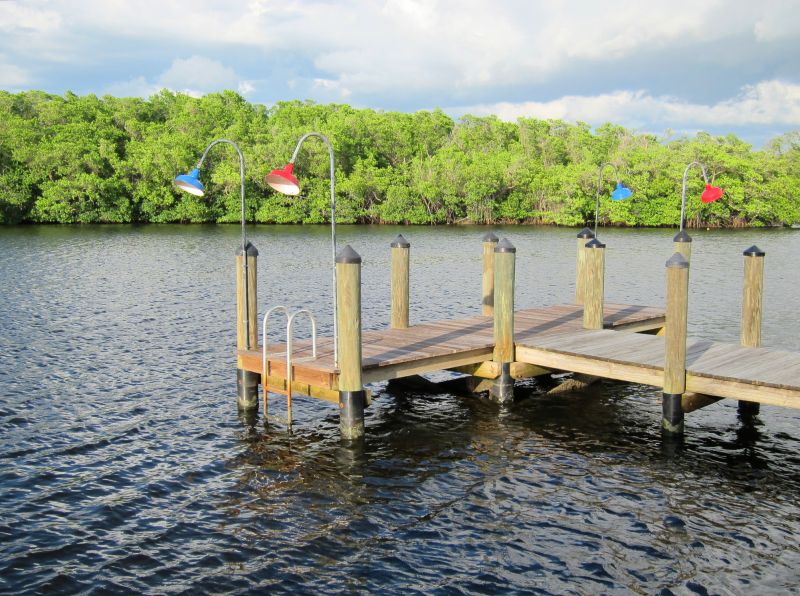 Boat Dock Maintenance in Olathe, KS