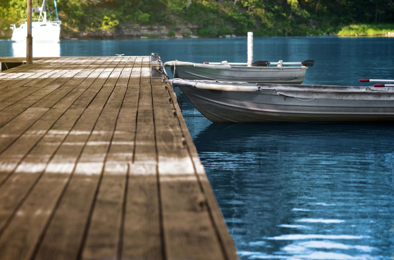 Boat Dock Maintenance in Littleton, CO