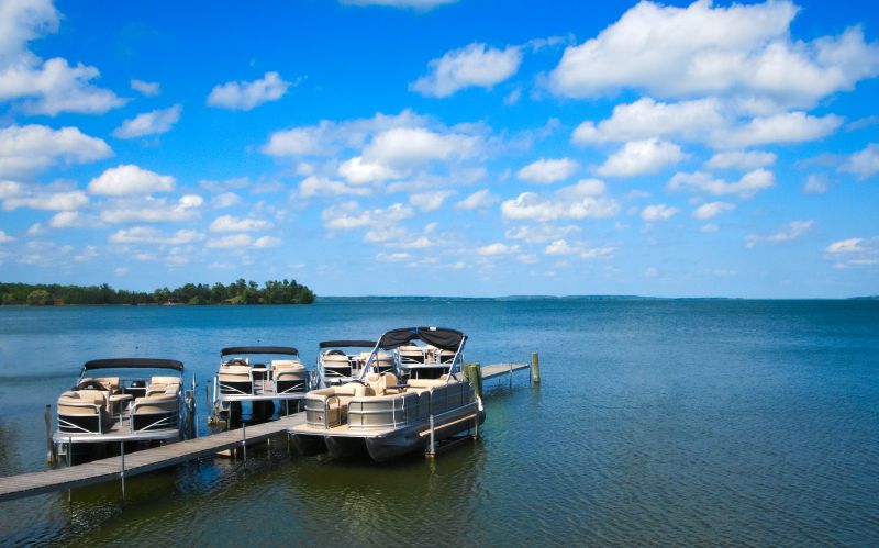 Boat Dock Maintenance in Overland Park, KS