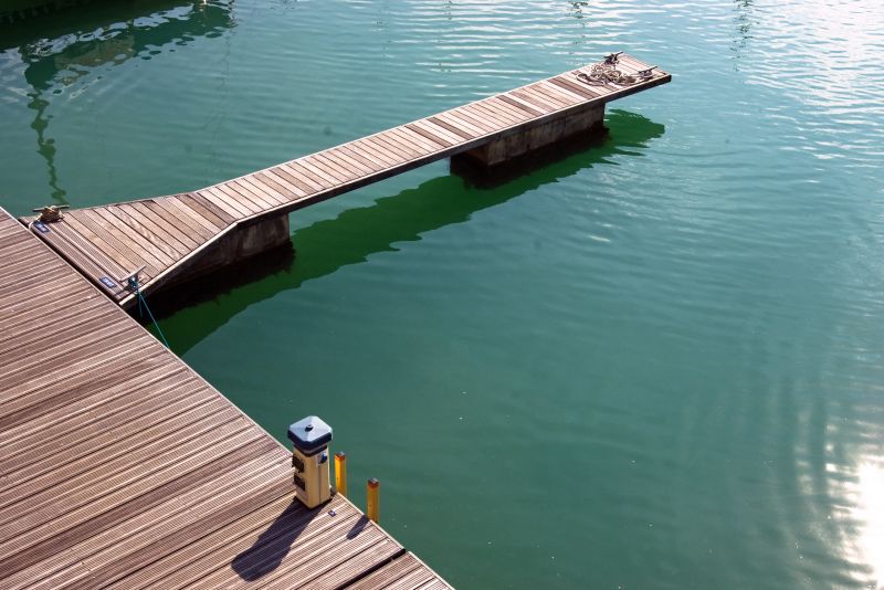 Dock Board Replacement in Alpharetta, GA