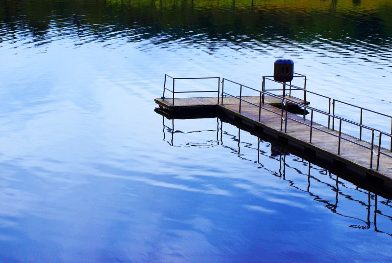 Dock Building Service in Olathe, KS