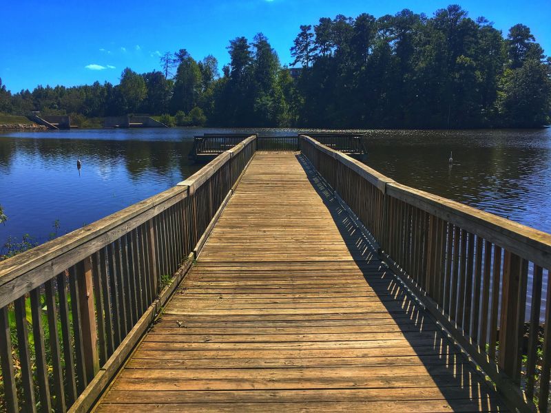 Dock Installation in Denver, CO