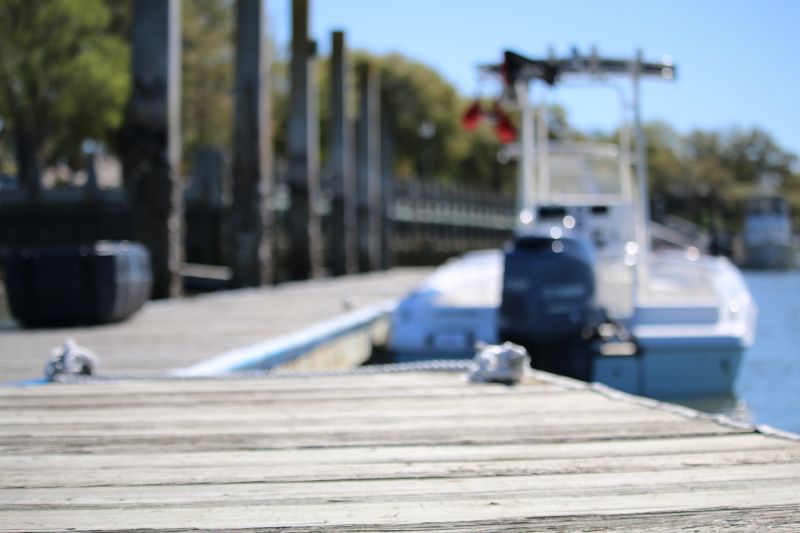 Dock Repair in Denver County, CO
