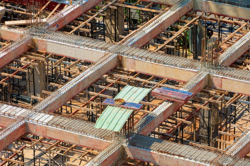 Structural Reinforcement