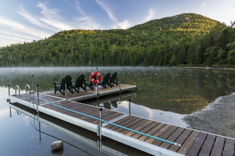 Water Dock Repair Image 6