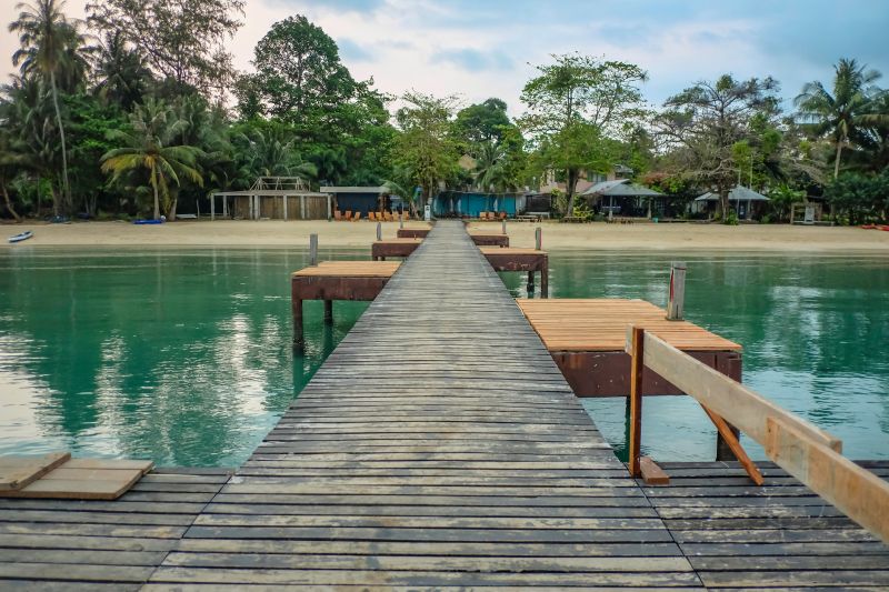 Boat Lift and Dock Installers