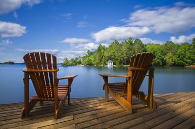 Dock Repair is Important for the Safety and Function of the Dock!