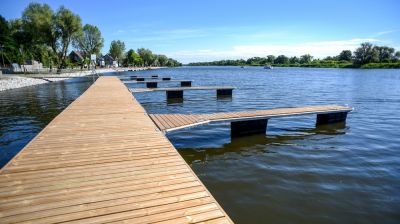 Get Your Water Dock Repaired!